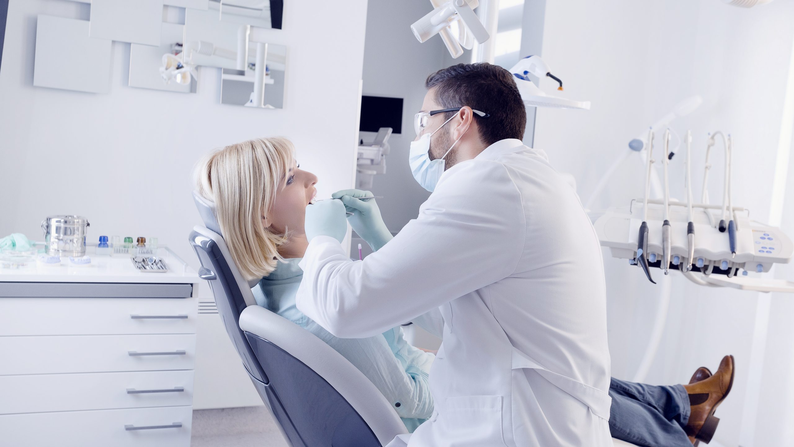 Dentist in Long Branch, NJ
