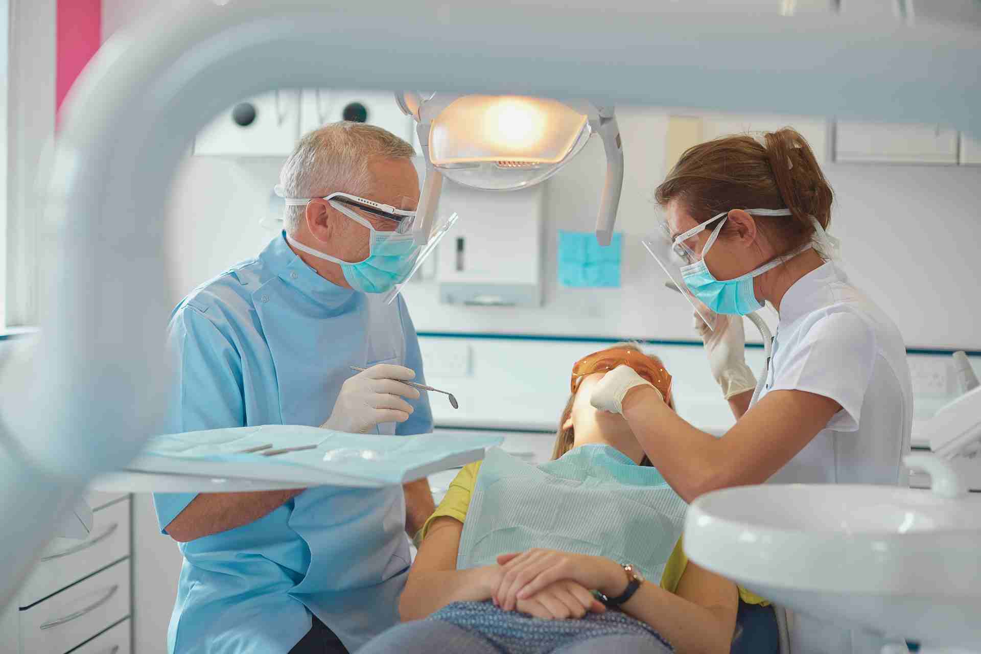 Dentist in Long Branch, NJ
